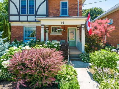 91 BRIDGE Street • Meaford, ON photo 5