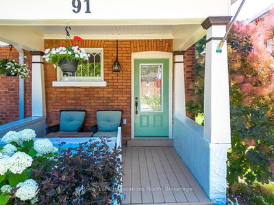 91 BRIDGE Street • Meaford, ON photo 6