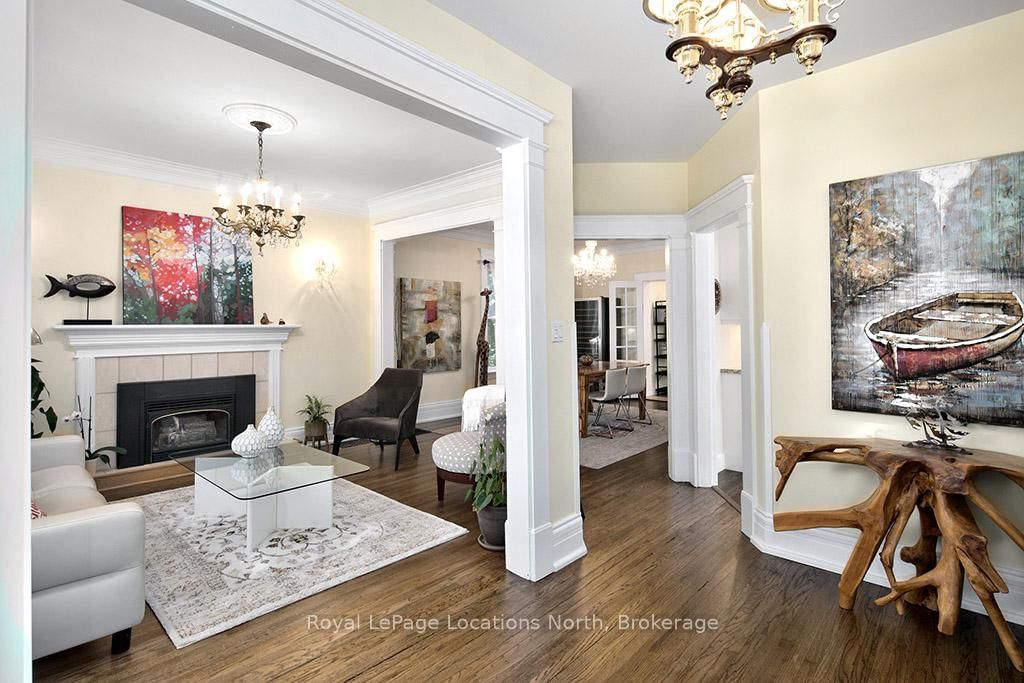 91 BRIDGE Street • Meaford, ON photo 7