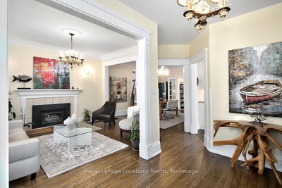 91 BRIDGE Street • Meaford, ON photo 7