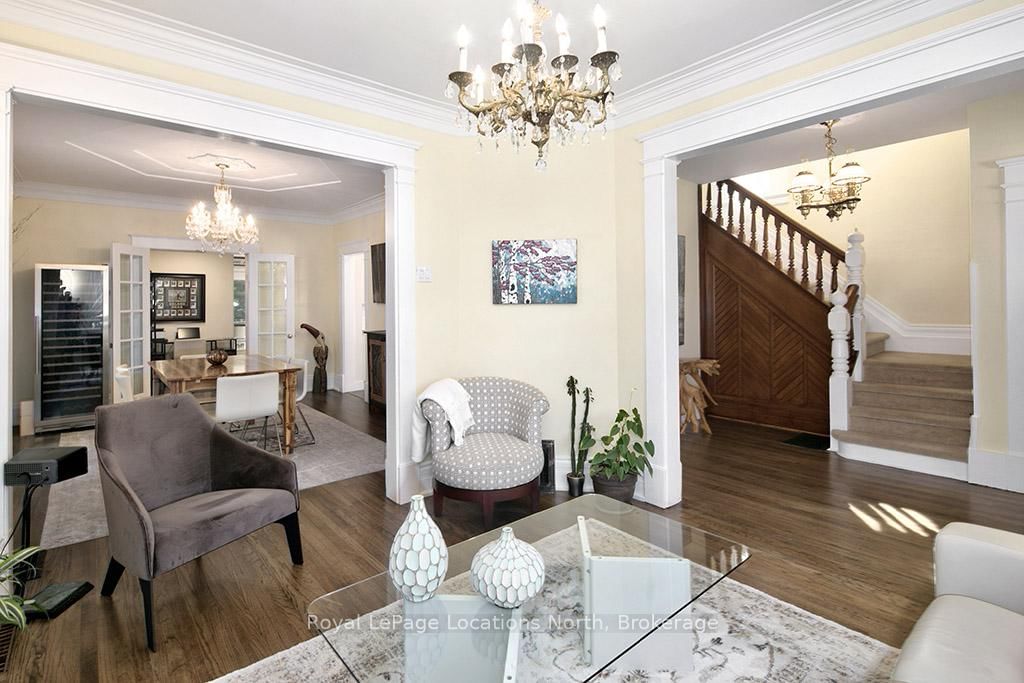 91 BRIDGE Street • Meaford, ON photo 9