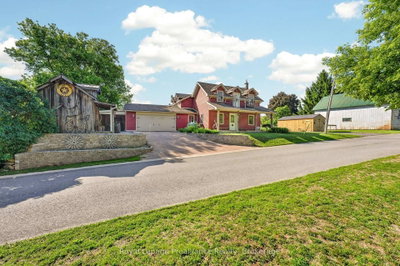7802 Piccadilly Road • Godfrey, ON photo 2