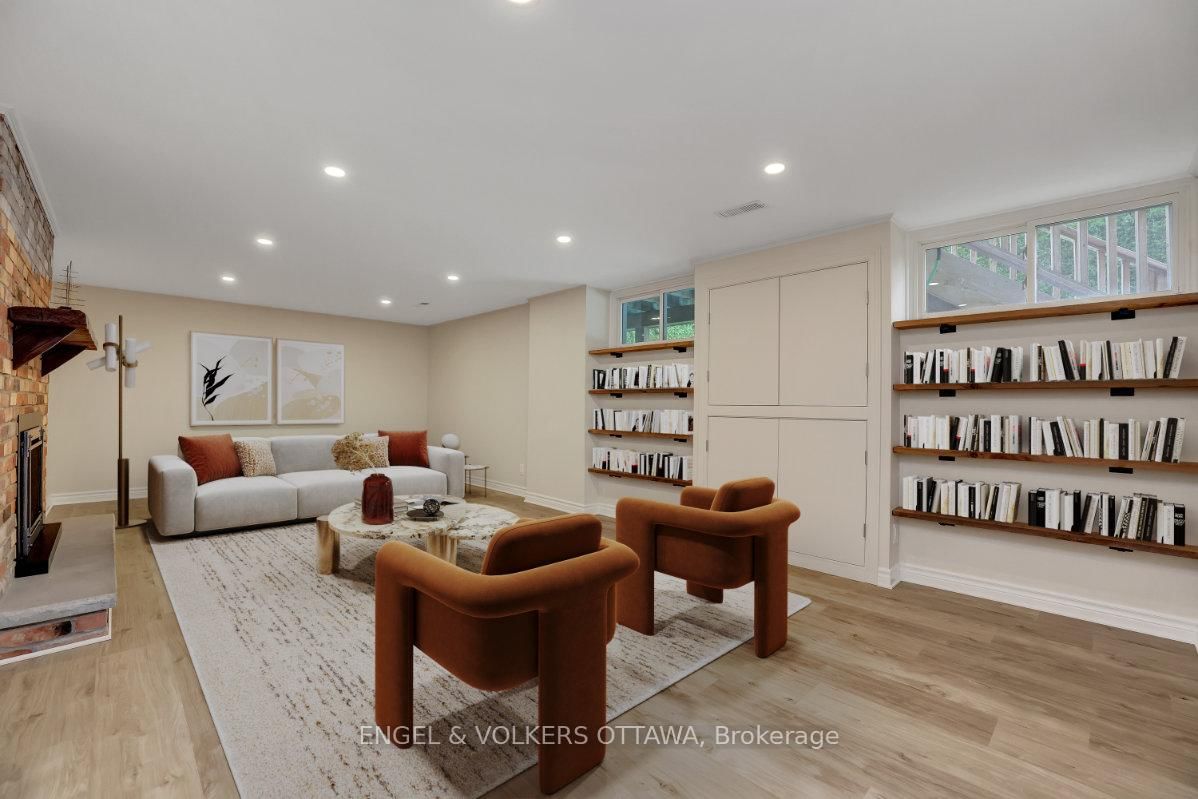 1131 Cameo Drive • Ottawa, ON photo 35
