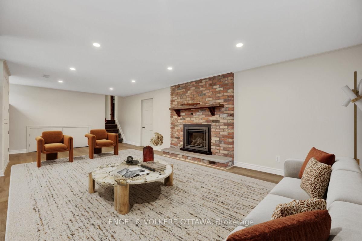 1131 Cameo Drive • Ottawa, ON photo 36