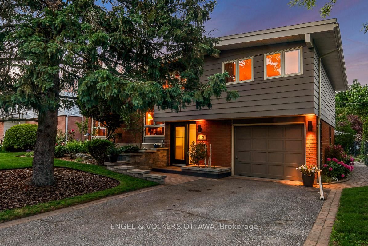1131 Cameo Drive • Ottawa, ON photo 4