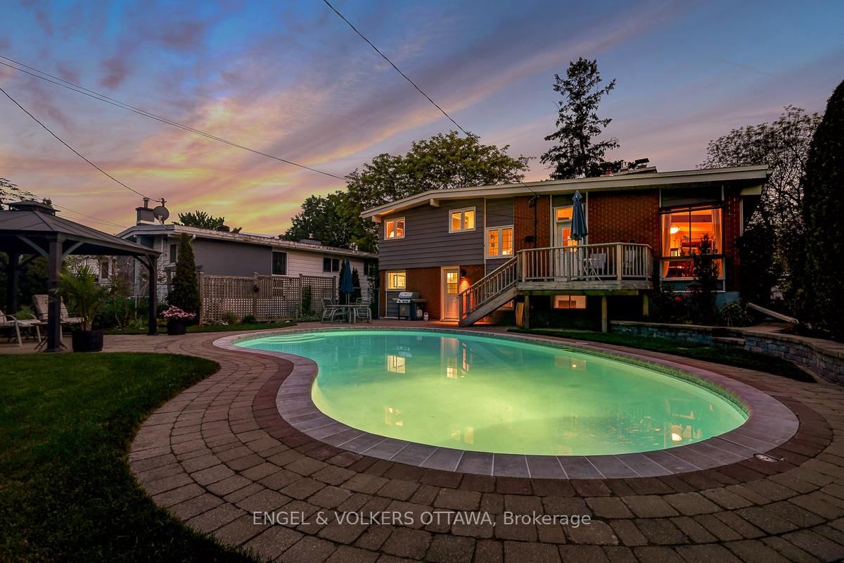 1131 Cameo Drive • Ottawa, ON photo 48