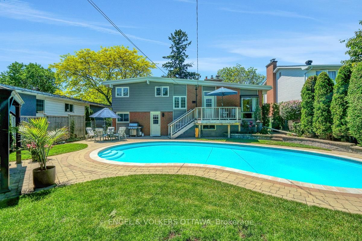 1131 Cameo Drive • Ottawa, ON photo 49