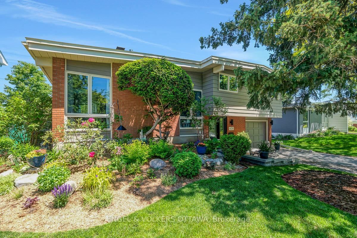 1131 Cameo Drive • Ottawa, ON photo 5
