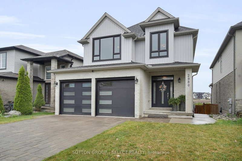 2080 Wateroak Drive