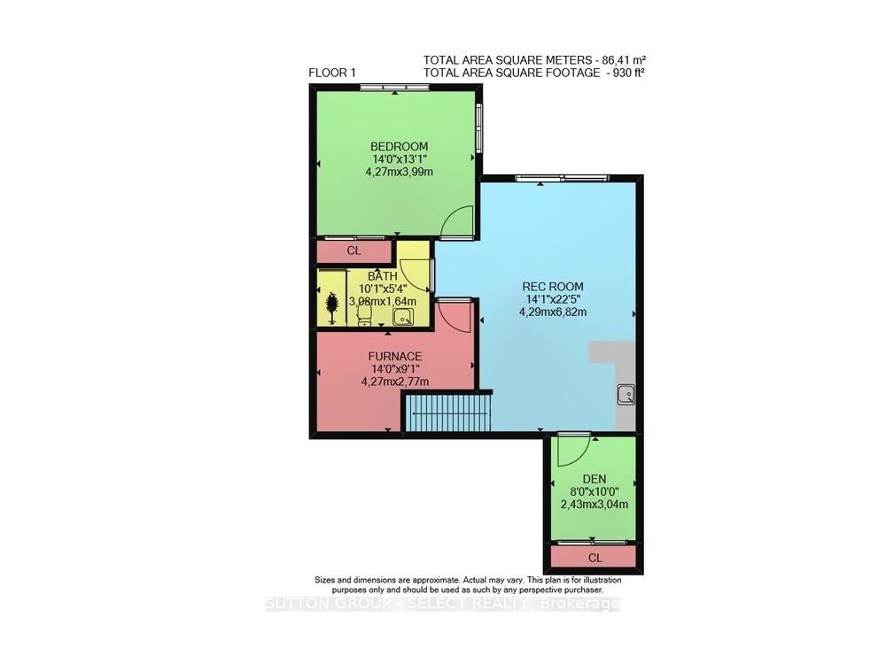 2080 Wateroak Drive • London North, ON photo 48