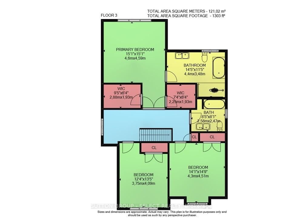 2080 Wateroak Drive • London North, ON photo 50