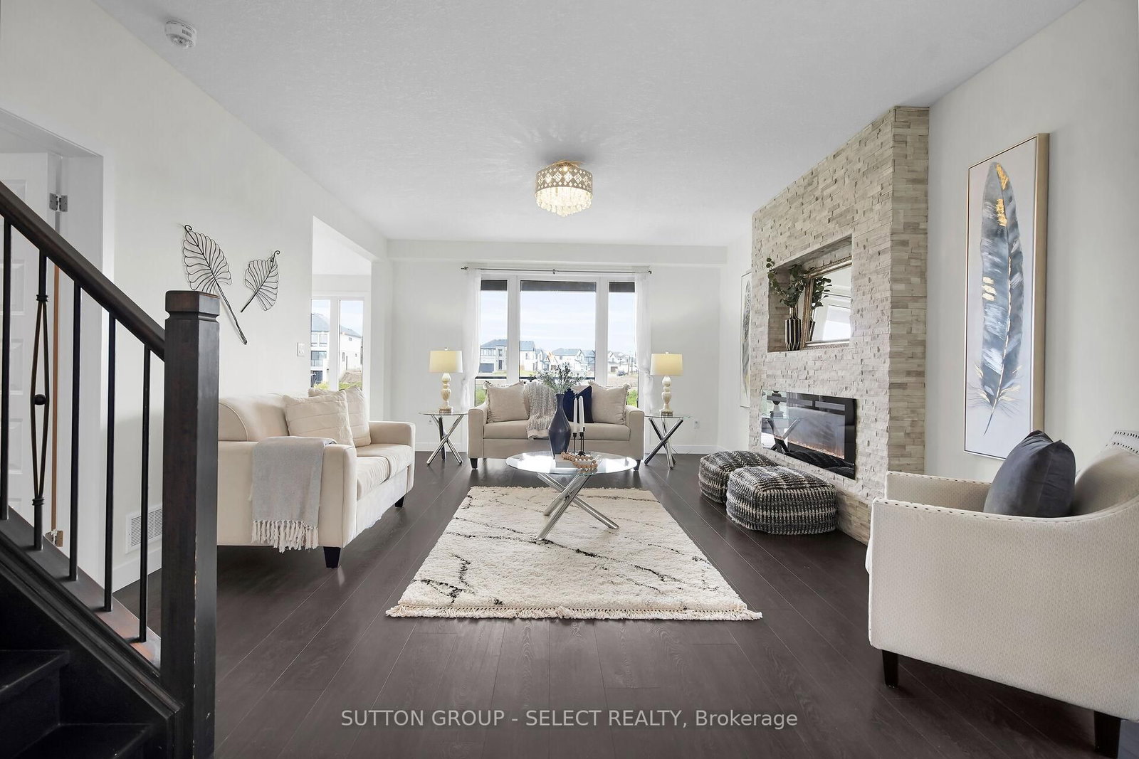 2080 Wateroak Drive • London North, ON photo 6
