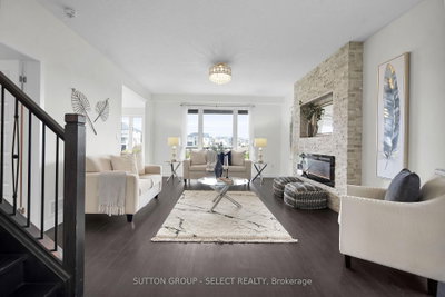 2080 Wateroak Drive • London North, ON photo 6