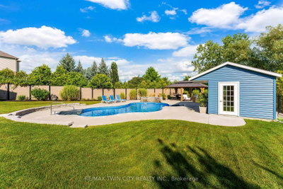 50 Knox Court • Kitchener, ON photo 4
