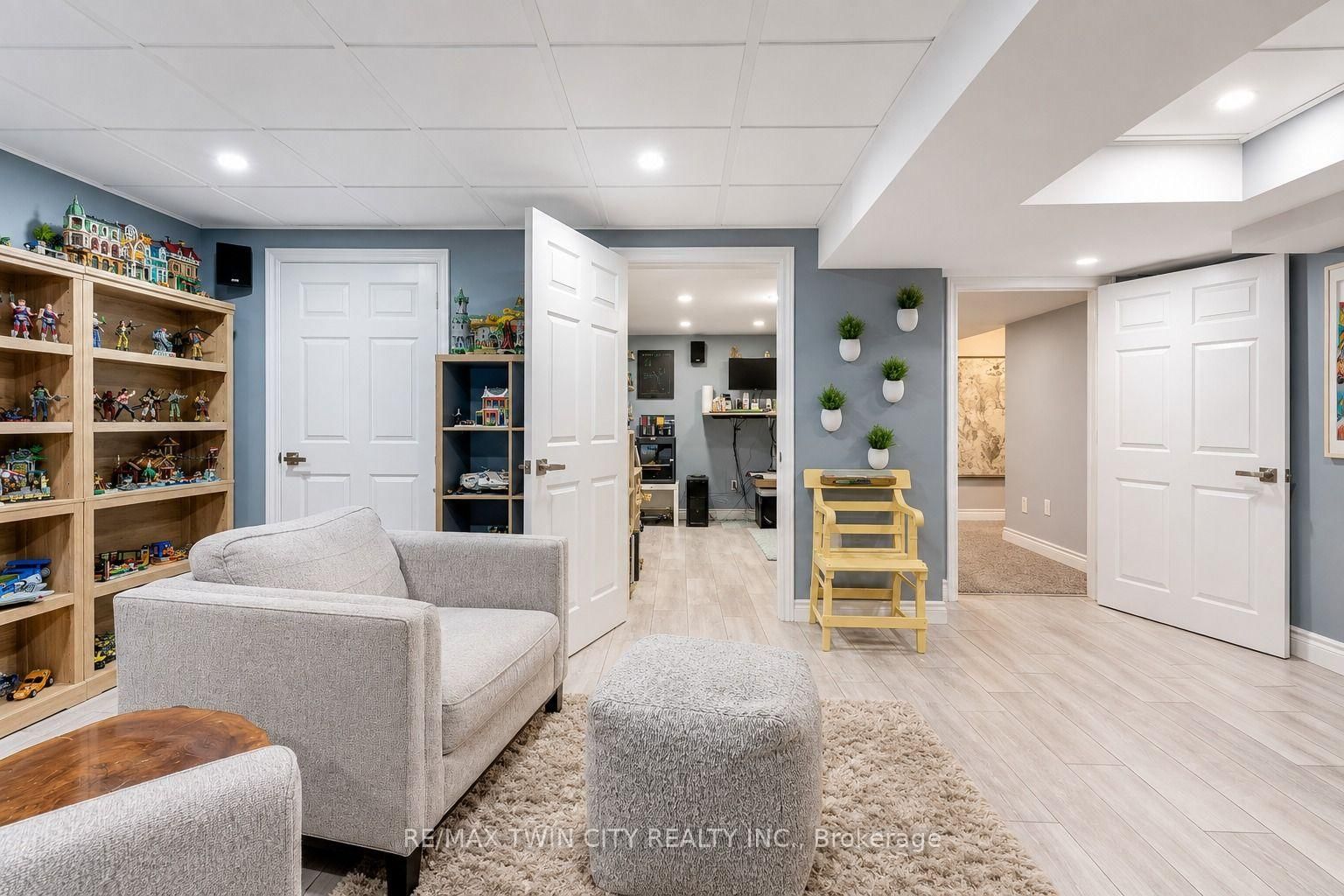 50 Knox Court • Kitchener, ON photo 43