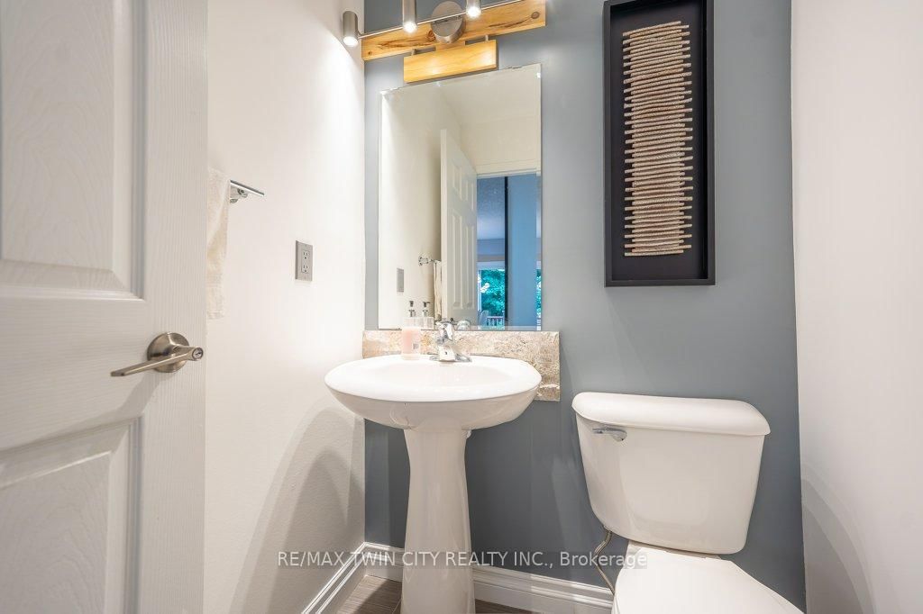 110 Activa Avenue • #E33 • Kitchener, ON photo 10