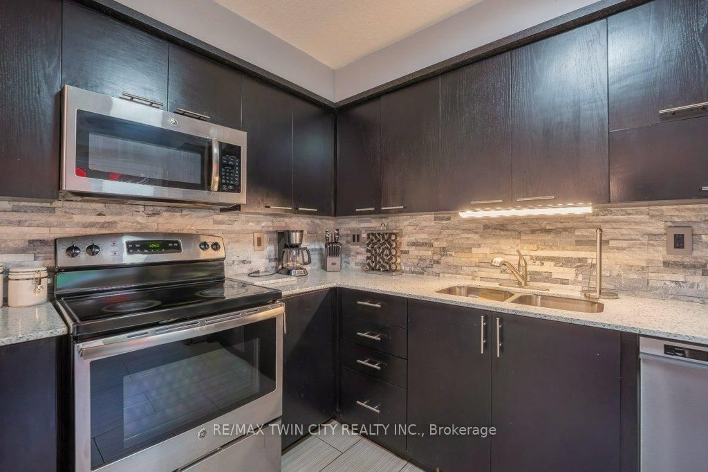 110 Activa Avenue • #E33 • Kitchener, ON photo 14