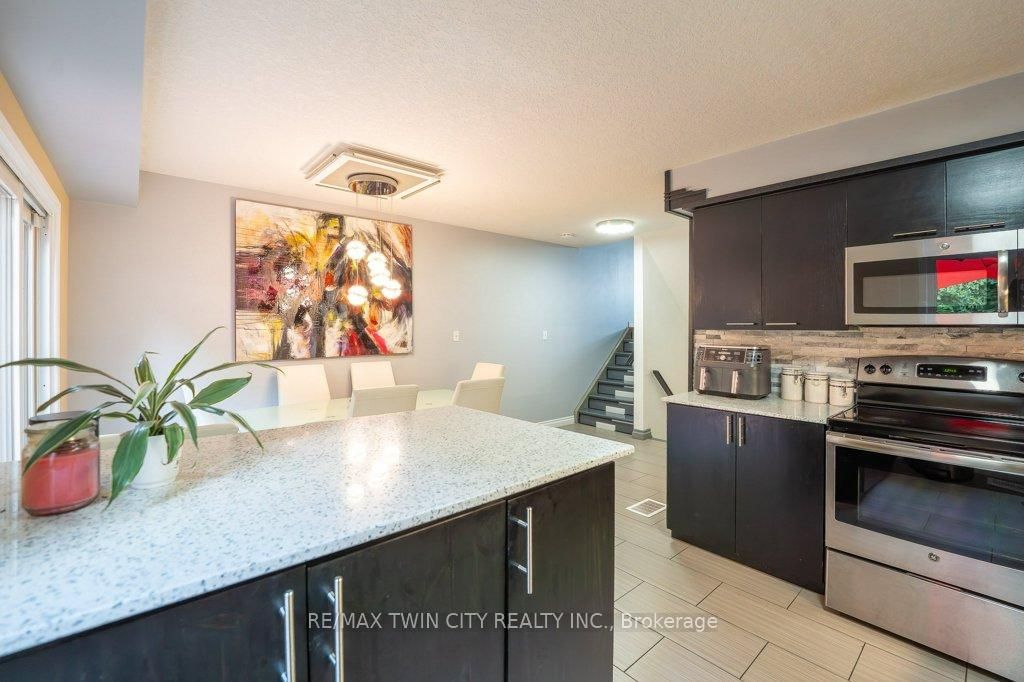 110 Activa Avenue • #E33 • Kitchener, ON photo 15