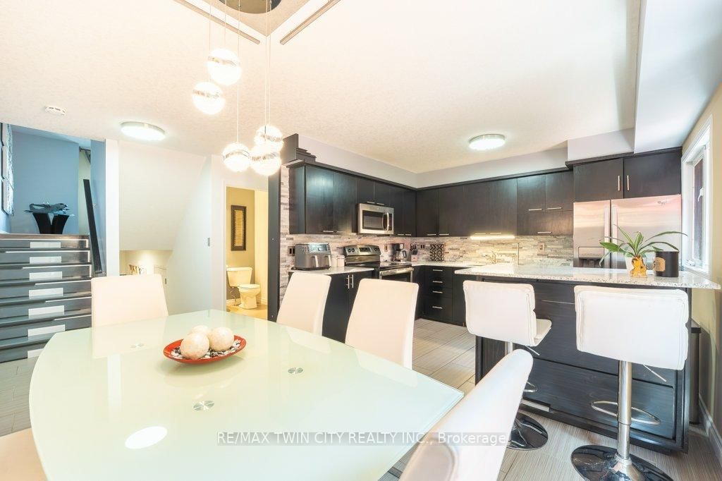 110 Activa Avenue • #E33 • Kitchener, ON photo 17