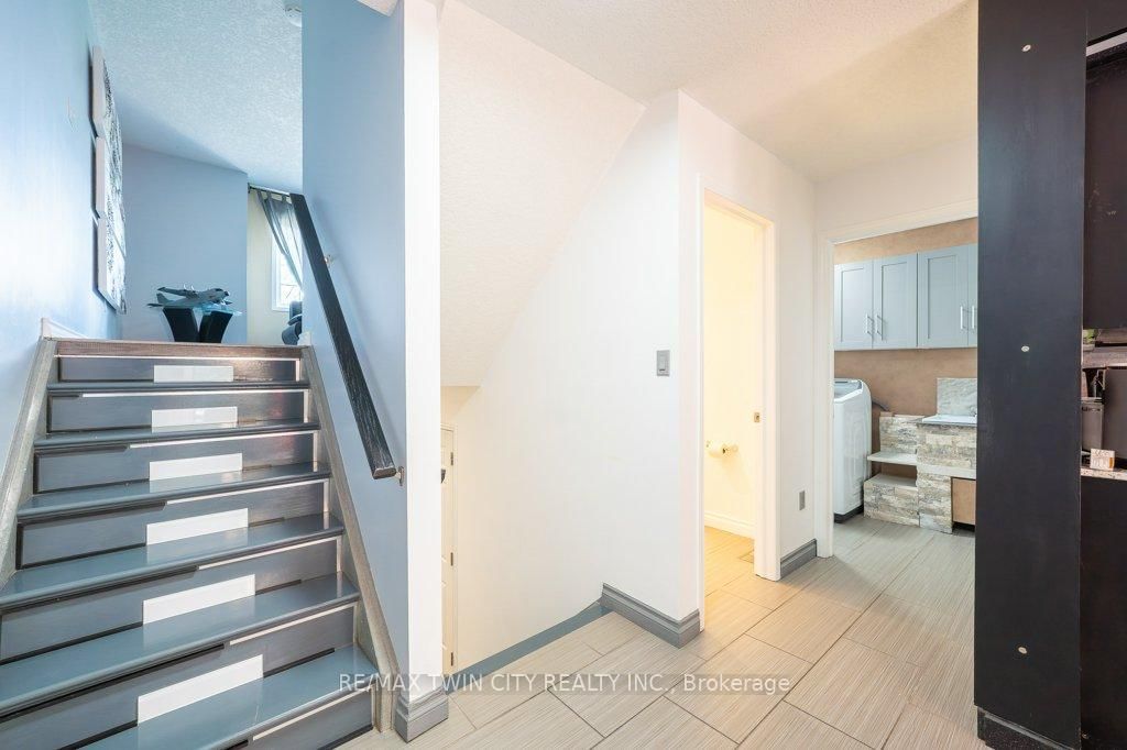 110 Activa Avenue • #E33 • Kitchener, ON photo 18