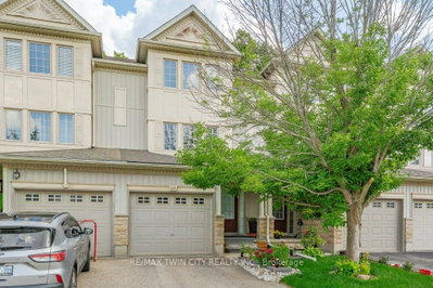 110 Activa Avenue • #E33 • Kitchener, ON photo 2