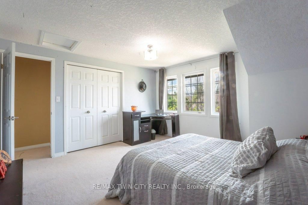 110 Activa Avenue • #E33 • Kitchener, ON photo 27