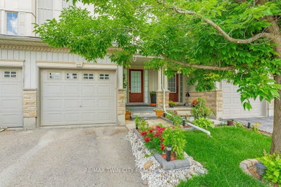 110 Activa Avenue • #E33 • Kitchener, ON photo 3
