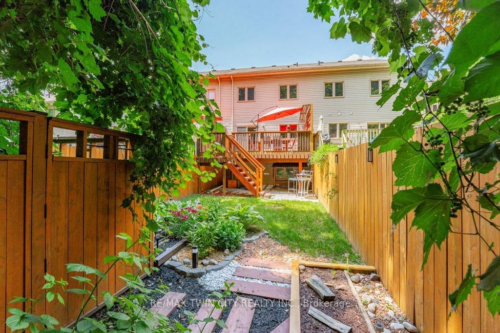 110 Activa Avenue • #E33 • Kitchener, ON photo 31