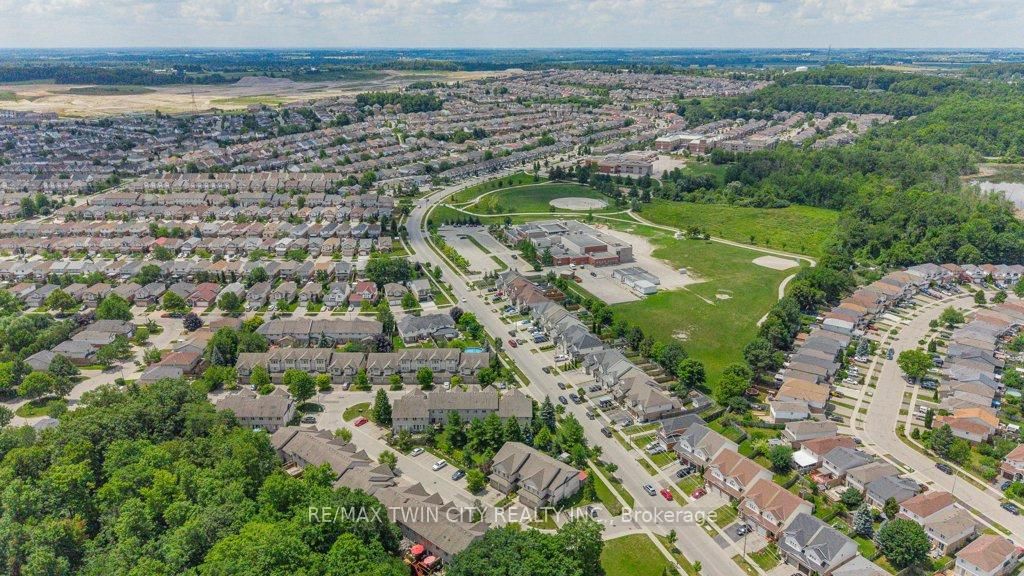 110 Activa Avenue • #E33 • Kitchener, ON photo 35