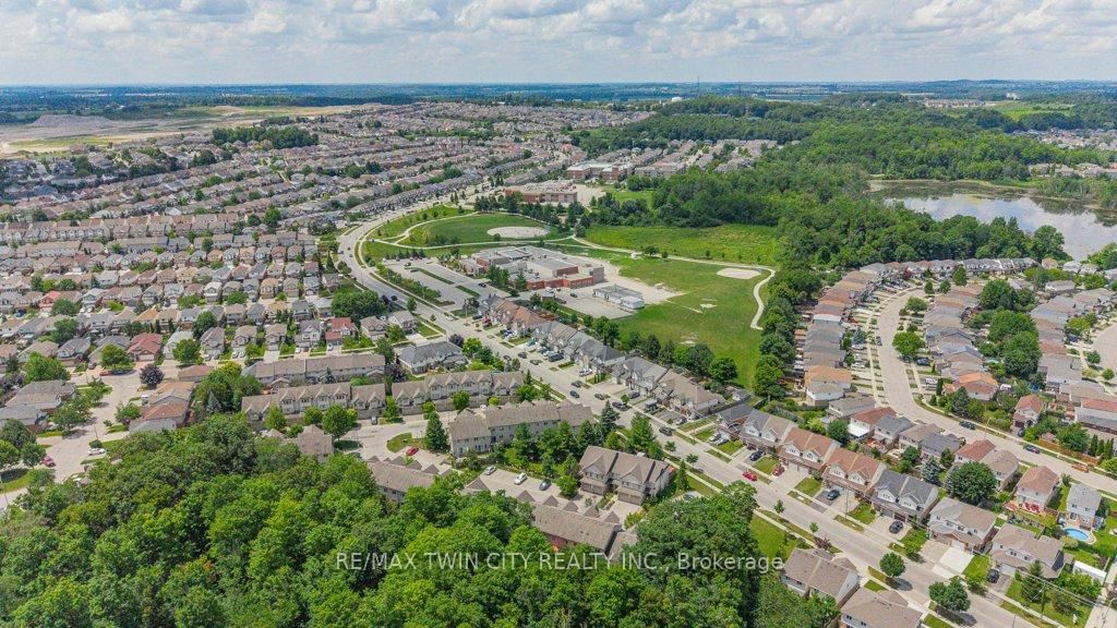 110 Activa Avenue • #E33 • Kitchener, ON photo 36