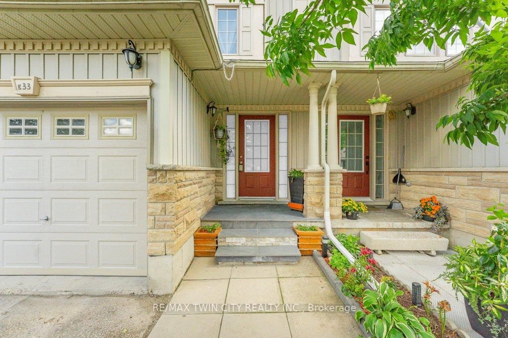 110 Activa Avenue • #E33 • Kitchener, ON photo 4