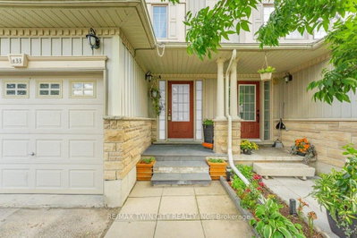 110 Activa Avenue • #E33 • Kitchener, ON photo 4