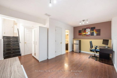 110 Activa Avenue • #E33 • Kitchener, ON photo 7