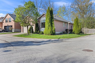 448 Commissioners Road E • #5 • London South, ON photo 2