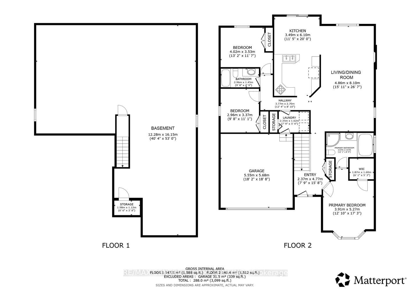 448 Commissioners Road E • #5 • London South, ON photo 32