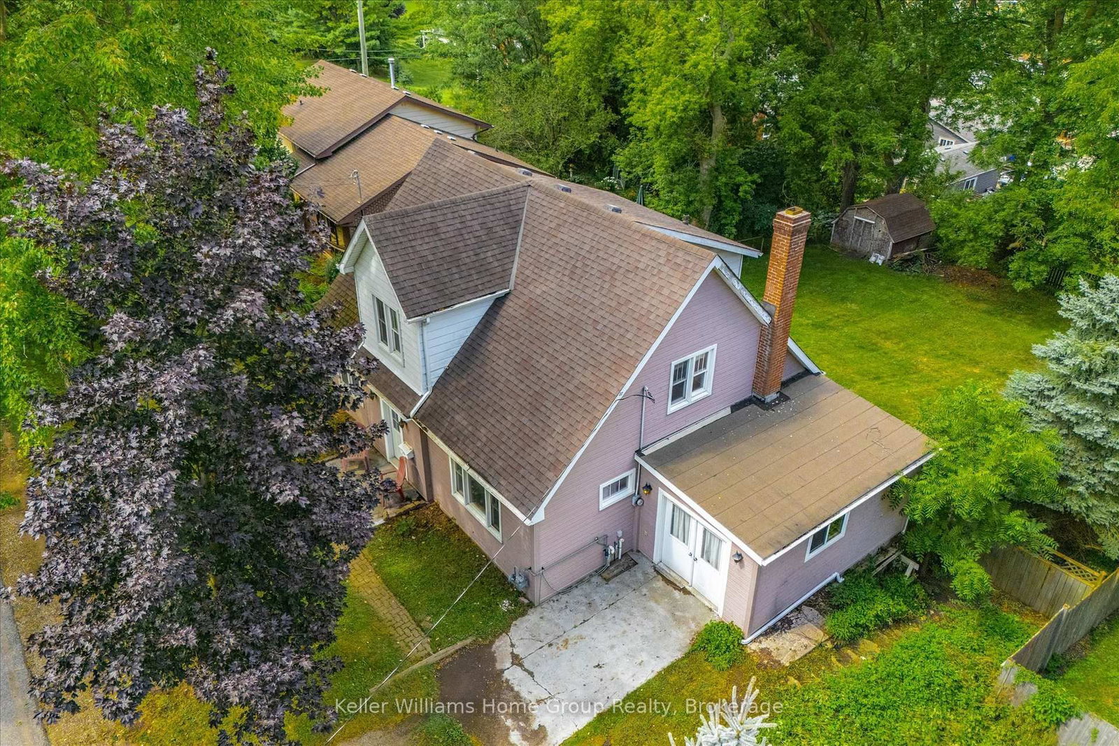 20 Water Street W • Centre Wellington, ON photo 2
