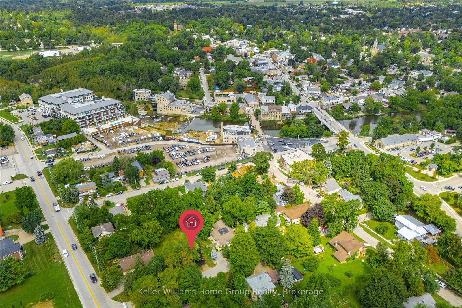 20 Water Street W • Centre Wellington, ON photo 47