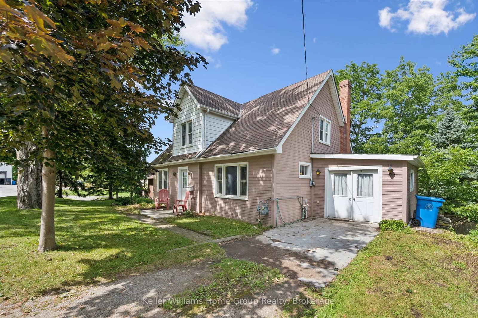 20 Water Street W • Centre Wellington, ON photo 5