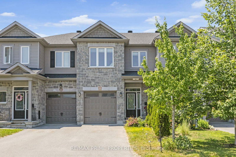 1149 Beckett Crescent
