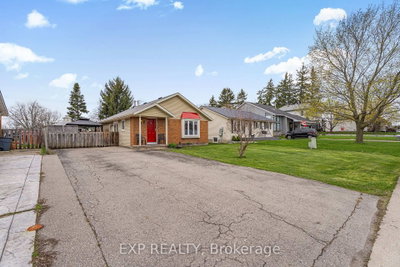 8 Abbott Lane • Haldimand, ON photo 2