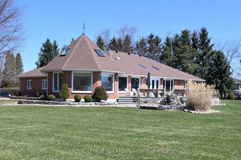 7154 Talbot Trail, Chatham-Kent