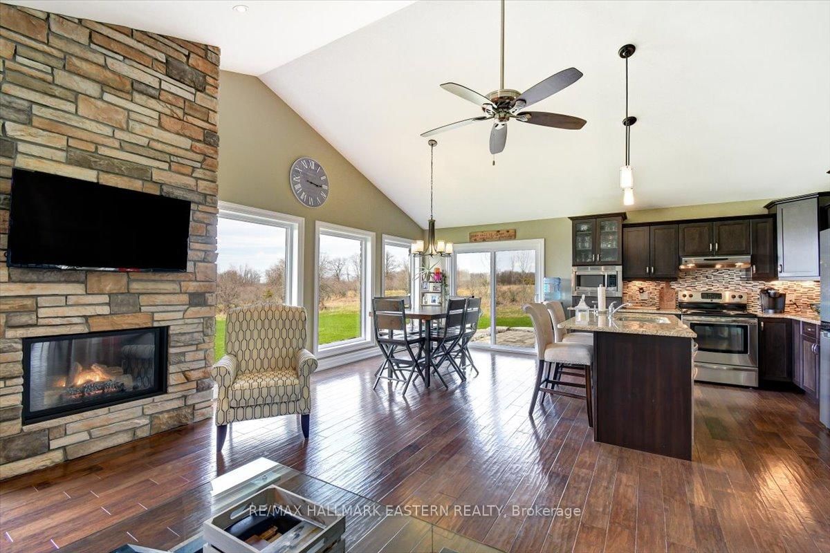 80 Round Lake Road • Havelock-Belmont-Methuen, ON photo 13