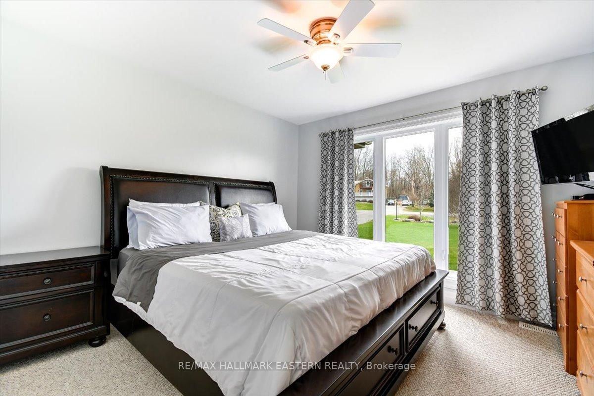 80 Round Lake Road • Havelock-Belmont-Methuen, ON photo 16