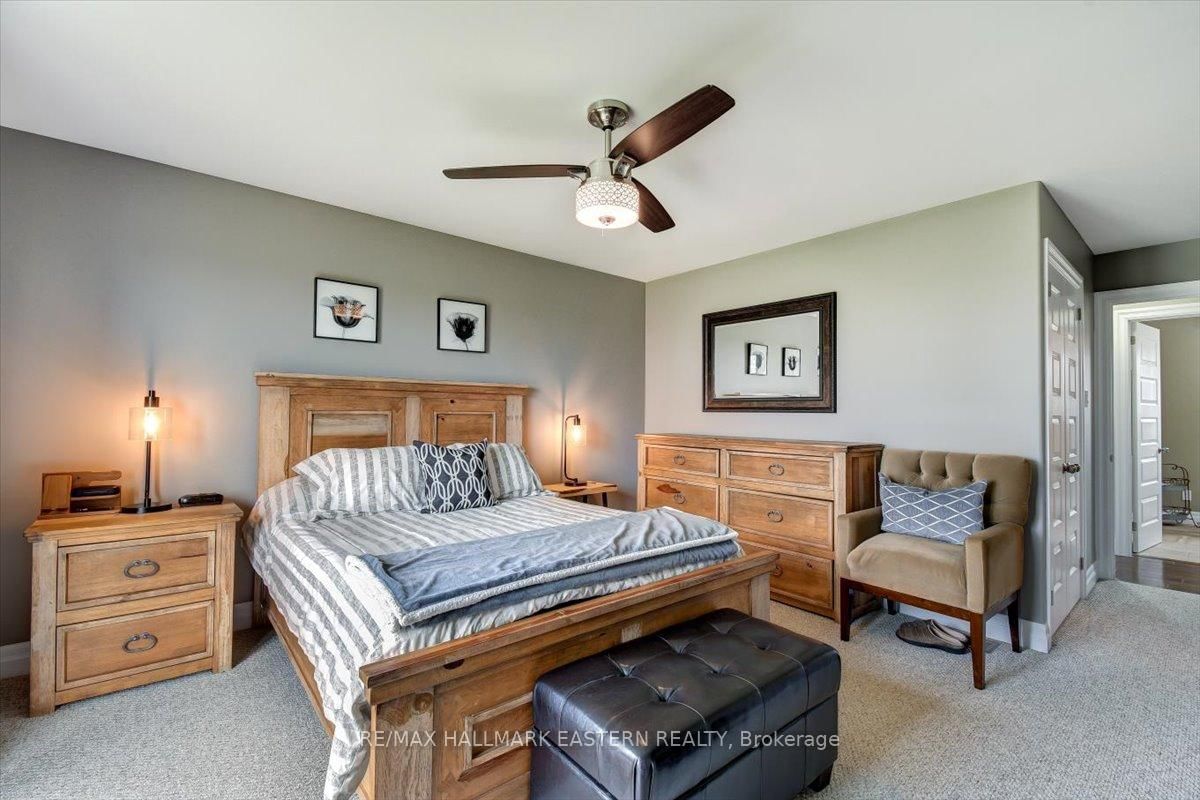 80 Round Lake Road • Havelock-Belmont-Methuen, ON photo 21