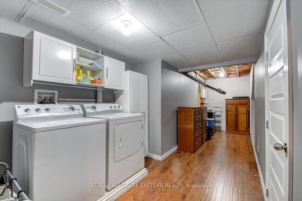 80 Round Lake Road • Havelock-Belmont-Methuen, ON photo 23