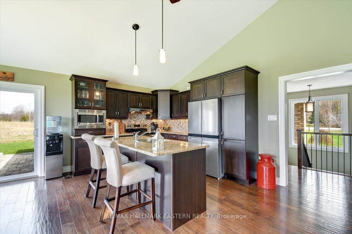 80 Round Lake Road • Havelock-Belmont-Methuen, ON photo 3