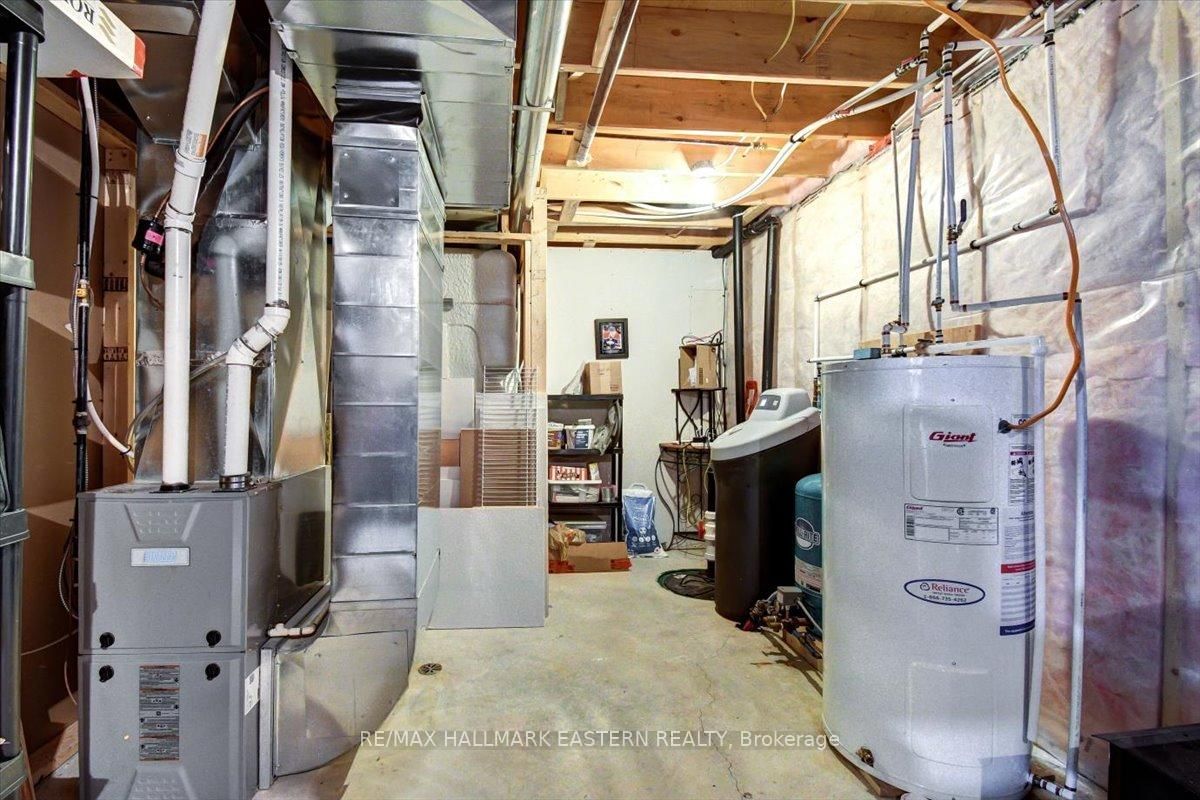 80 Round Lake Road • Havelock-Belmont-Methuen, ON photo 36