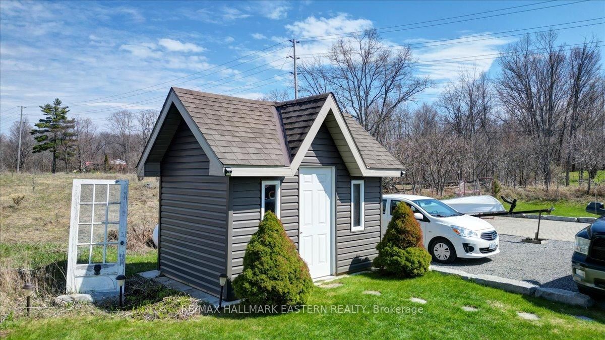 80 Round Lake Road • Havelock-Belmont-Methuen, ON photo 37
