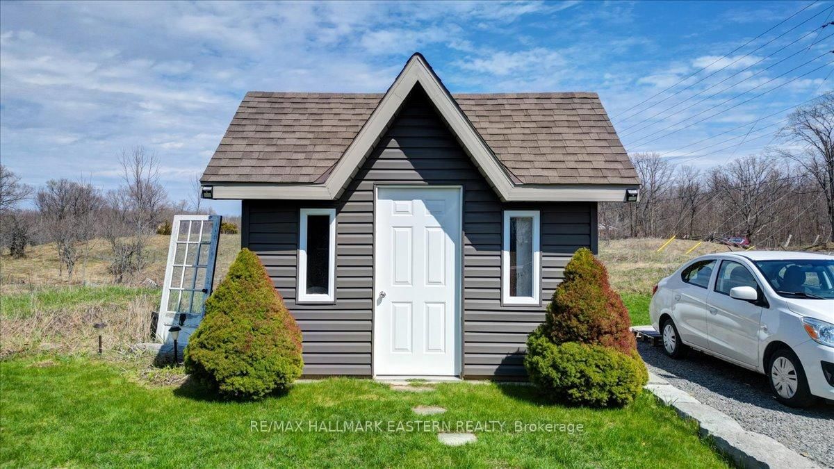 80 Round Lake Road • Havelock-Belmont-Methuen, ON photo 38