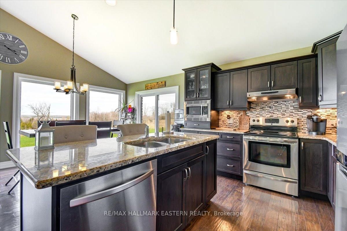 80 Round Lake Road • Havelock-Belmont-Methuen, ON photo 4